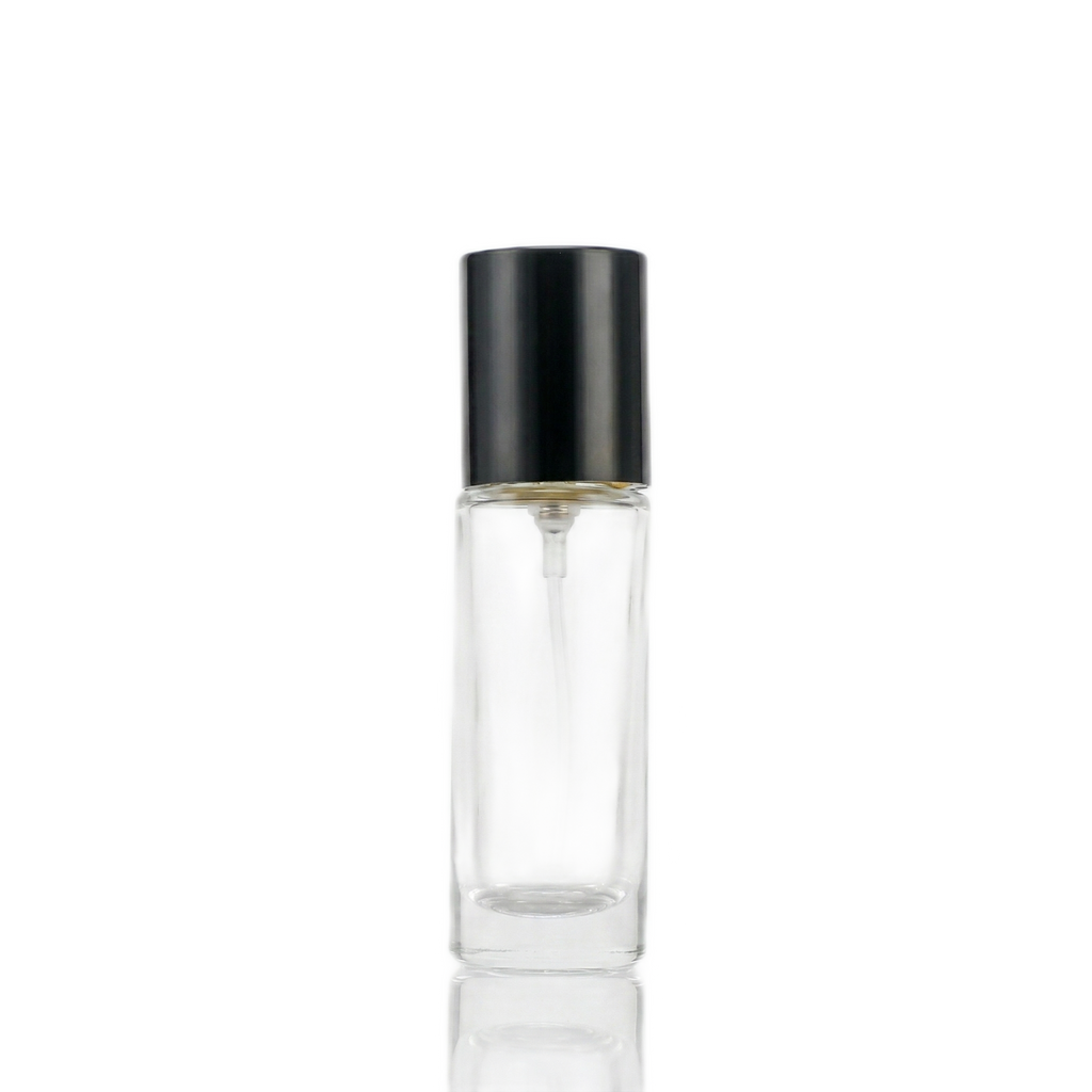 SigScentz travel size fragrance decant bottle