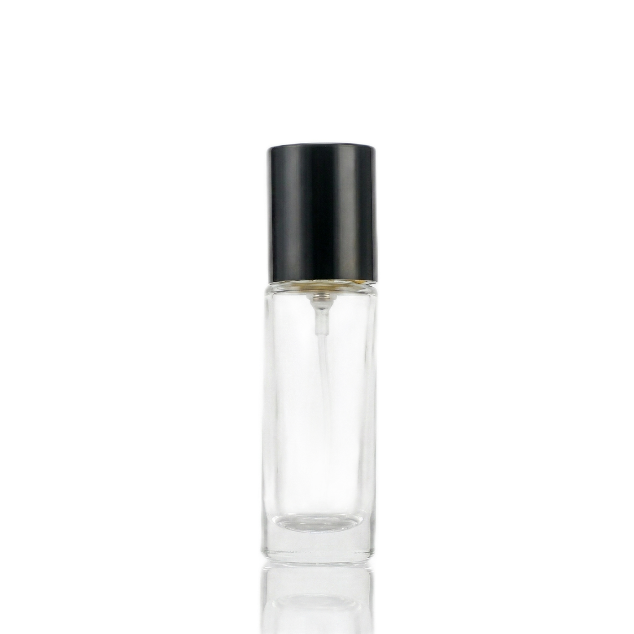 SigScentz travel size fragrance decant bottle