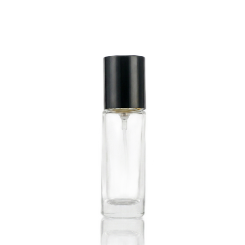 SigScentz travel size fragrance decant bottle