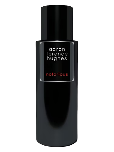 Notorious by Aaron Terence Hughes - fragrance decant sample
