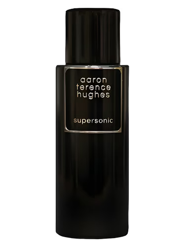 Supersonic by Aaron Terence Hughes - fragrance decant sample