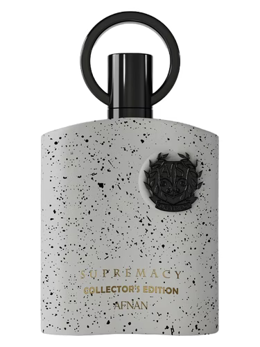 Supremacy Collector's Edition by Afnan