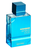 Amber Oud Aqua Dubai by Al Haramain - fragrance decant sample