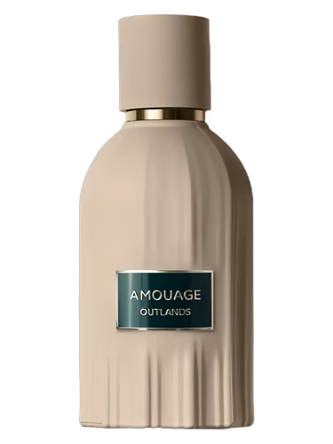 Outlands by Amouage - fragrance decant sample