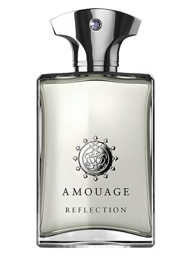 Reflection Man by Amouage - fragrance decant sample