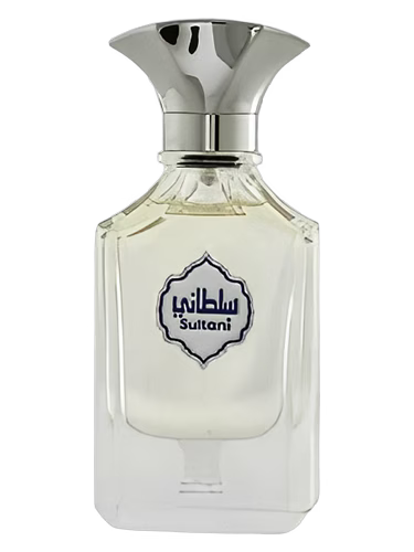 Sultani by Arabian Oud