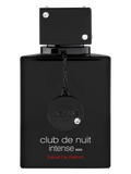 Club De Nuit Intense Man Extrait by Armaf - fragrance decant sample