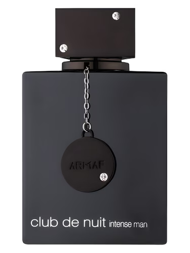Club De Nuit Intense Man EDT by Armaf - fragrance decant sample