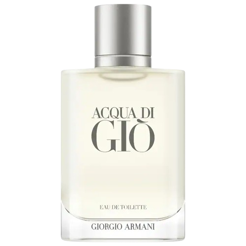 Acqua Di Gio EDT by Armani - fragrance decant sample