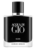 Acqua Di Gio Elixir by Armani - fragrance decant sample
