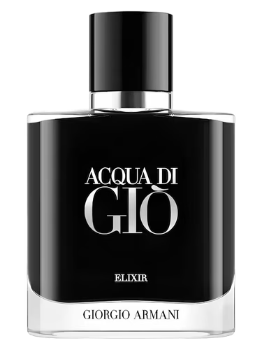 Acqua Di Gio Elixir by Armani - fragrance decant sample
