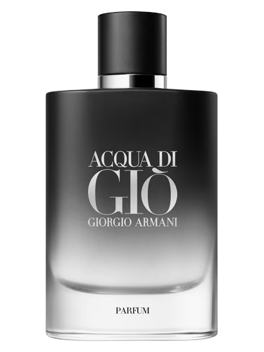 Acqua Di Gio Parfum by Armani - fragrance decant sample
