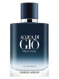 Acqua Di Gio Profondo EDP by Armani - fragrance decant sample