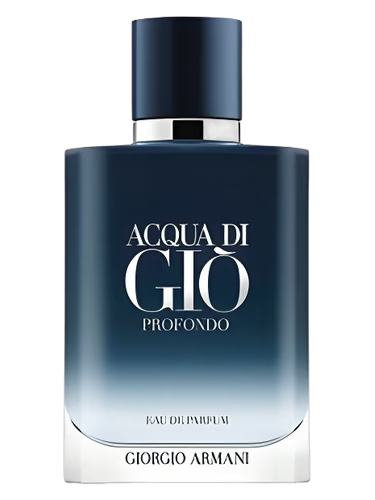 Acqua Di Gio Profondo EDP by Armani - fragrance decant sample