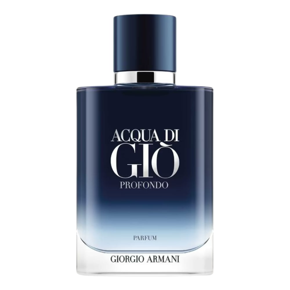 Acqua Di Gio Profondo Parfum by Armani - fragrance decant sample