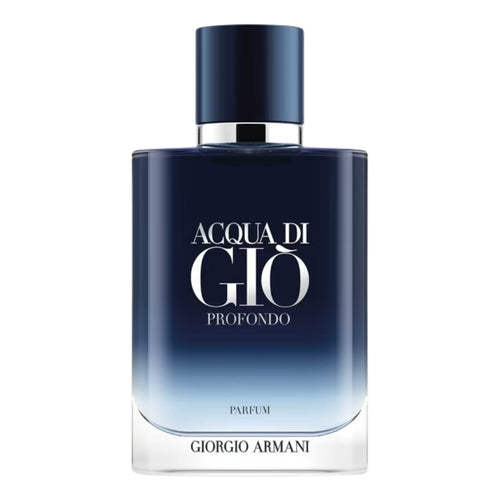 Acqua Di Gio Profondo Parfum by Armani - fragrance decant sample