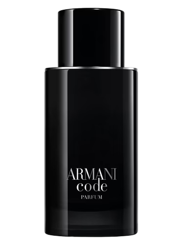 Armani Code Parfum by Armani - fragrance decant sample