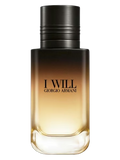 I Will by Giorgio Armani
