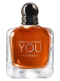 Stronger With You Intensely by Armani - fragrance decant sample