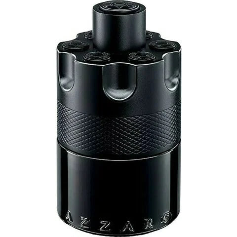 The Most Wanted EDP Intense by Azzaro - fragrance decant sample