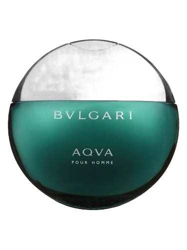 Aqva by Bvlgari - fragrance decant sample