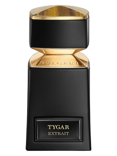 Tygar Extrait by Bvlgari - fragrance decant sample