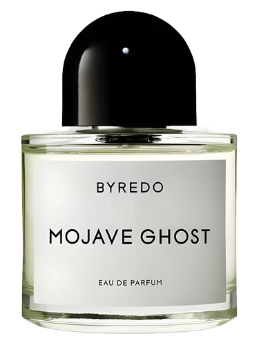 Mojave Ghost EDP by Byredo - fragrance decant sample