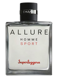 Allure Homme Sport Superleggera by Chanel - fragrance decant sample