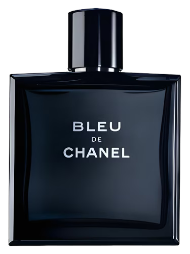 Bleu de Chanel EDT by Chanel
