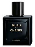 Bleu de Chanel L'Exclusif by Chanel - fragrance decant sample