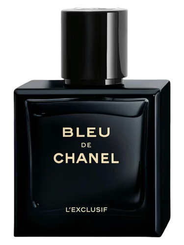 Bleu de Chanel L'Exclusif by Chanel - fragrance decant sample