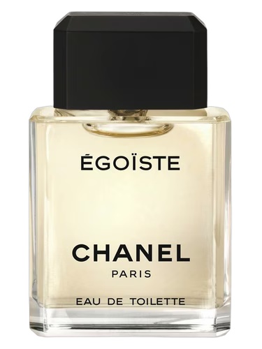 Egoiste by Chanel