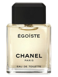 Egoiste by Chanel