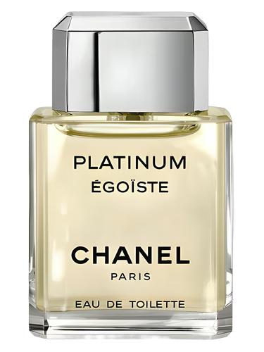 Platinum Egoiste by Chanel - fragrance decant sample
