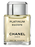 Platinum Egoiste by Chanel - fragrance decant sample