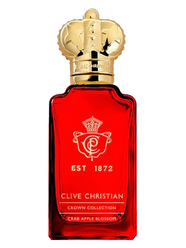 Crab Apple Blossom by Clive Christian - fragrance decant sample