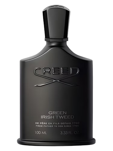 Green Irish Tweed by Creed - fragrance decant sample