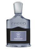 Iris Debonair by Creed