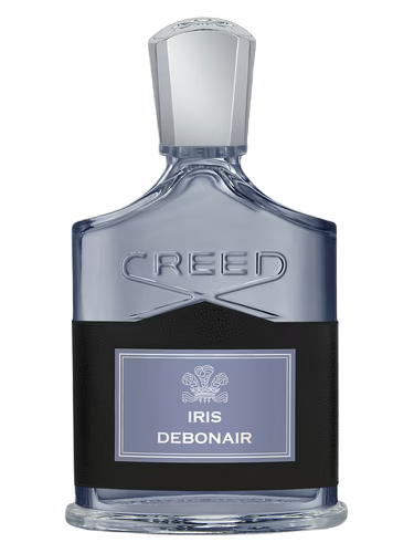 Iris Debonair by Creed