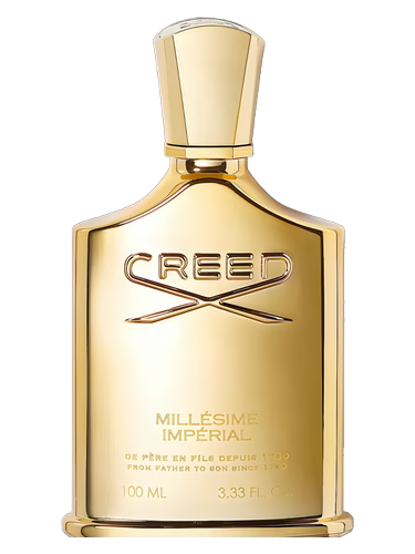 Millesime Imperial by Creed - fragrance decant sample