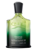 Original Vetiver by Creed - fragrance decant sample
