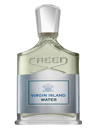 Virgin Island Water by Creed - fragrance decant sample