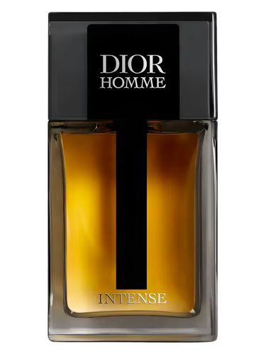 Homme Intense by Dior - fragrance decant sample