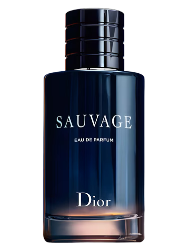 Sauvage EDP by Dior - fragrance decant sample