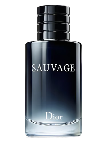 Sauvage EDT by Dior - fragrance decant sample