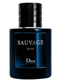 Sauvage Elixir by Dior - fragrance decant sample