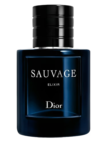 Sauvage Elixir by Dior - fragrance decant sample
