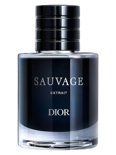 Sauvage Extrait by Dior
