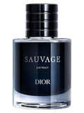 Sauvage Extrait by Dior