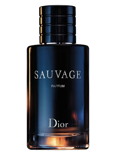 Sauvage Parfum by Dior - fragrance decant sample